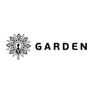 GARDEN_Logotype