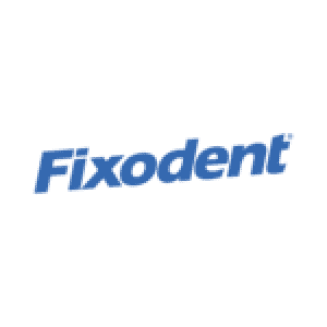 fixodent-logo