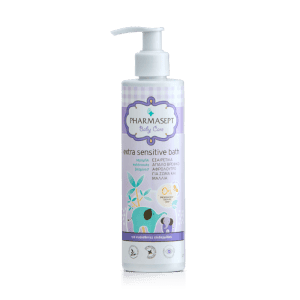 BabyCare_ExtraSensitive_Bath
