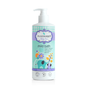 BabyCare_MildBath500ml