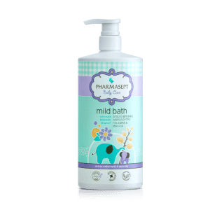 BabyCare_MildBath_1lt