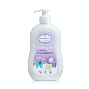 BabyCare_MildDishWash