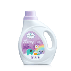BabyCare_MildLaundry