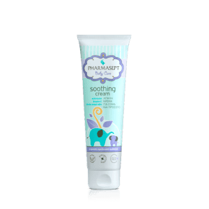 BabyCare_SoothingCream