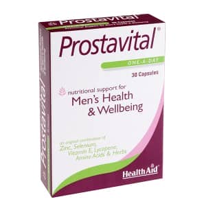 Prostavital-30s-5019781000333