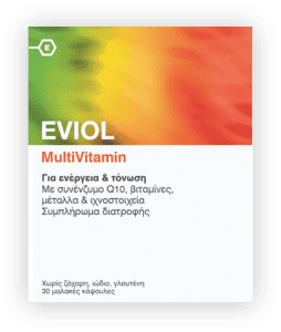 eviol-multivitamin