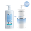 Pharmasept Hygienic Shower Αφρόλουτρο για Πρόσωπο, Σώμα & Ευαίσθητη Περιοχή, 1L