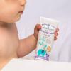 Pharmasept Baby Care Liquid Powder Κρέμα Σώματος με Φυσική Πούδρα για την Βρεφική Επιδερμίδα, 150ml