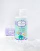 Pharmasept Baby Care Mild Bath Βρεφικό Αφρόλουτρο Χωρίς Αλκάλια για Σώμα & Μαλλιά, 1L