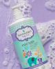 Pharmasept Baby Care Mild Bath Βρεφικό Αφρόλουτρο Χωρίς Αλκάλια για Σώμα & Μαλλιά, 1L