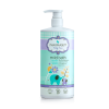 Pharmasept Baby Care Mild Bath Βρεφικό Αφρόλουτρο Χωρίς Αλκάλια για Σώμα & Μαλλιά, 1L