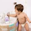 Pharmasept Baby Care Mild Dishwash Detergent Υγρό Απορρυπαντικό για Μπιμπερό & Βρεφικά Σκεύη, 400ml 