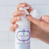 Pharmasept Baby Care Extra Sensitive Foam Απαλός Βρεφικός Αφρός Καθαρισμού για Σώμα, Πρόσωπο & Μαλλιά, 200ml