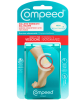 Compeed Μεσαία Επιθέματα για Γρήγορη Επούλωση από Φουσκάλες, 5 τεμάχια 