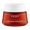 Vichy Liftactiv Collagen Specialist Αντιγηραντική Κρέμα Προσώπου Ημέρας που Ενισχύει την Παραγωγή Κολλαγόνου, 50ml