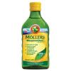 Moller's Cod Liver Oil Natural Αυθεντικό Μουρουνέλαιο με Φυσική Γεύση, 250ml