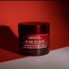 Apivita Wine Elixir Κρέμα Νύχτας Για Ανανεωση & Lifting Με Πολυφαινόλες Από Αμπέλια Σαντορίνης, 50 ml