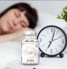 Neubria Drift Sleep Συμπλήρωμα Διατροφής Σχεδιασμένο για Βελτίωση της Ποιότητας του Ύπνου και Χαλάρωση του Οργανισμού, 60 veg.caps 