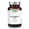 Power of Nature Platinum Range Arthrosis Fast για Ανακούφιση Πόνου των Αρθρώσεων 20tabs & Δώρο B-12 1000 mcg 20 tabs  